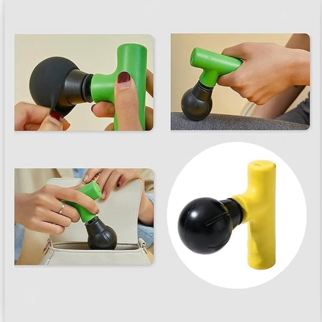 Neck Massager
