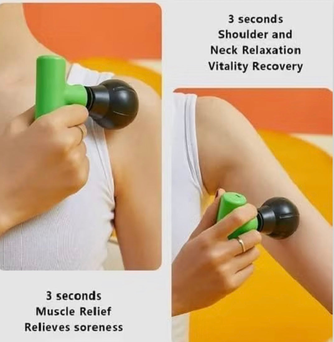 Neck Massager