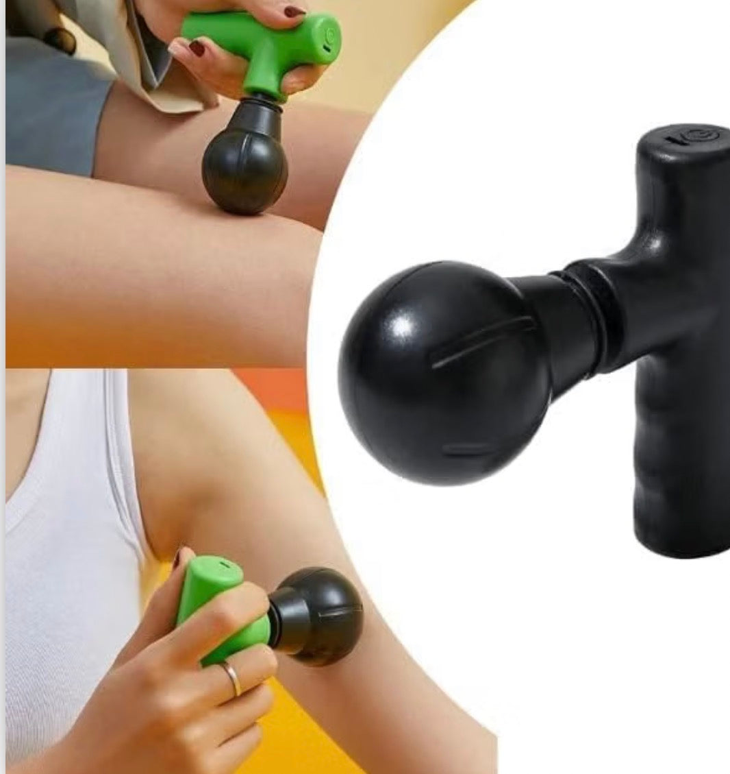 Neck Massager