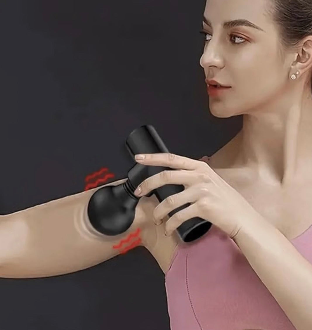 Neck Massager