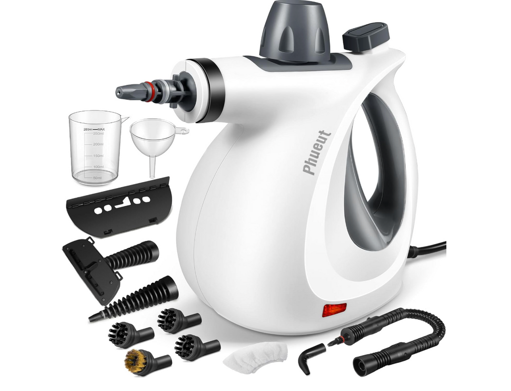 Handheld Steam Cleaner