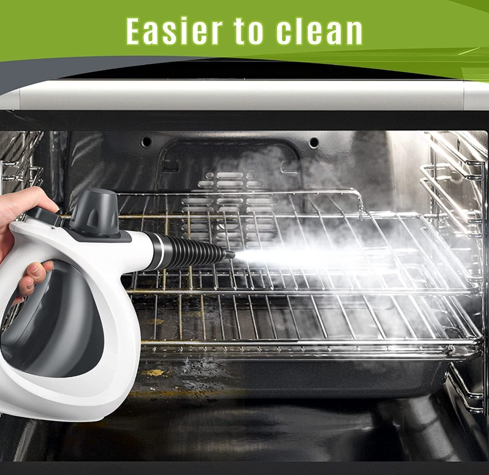 Handheld Steam Cleaner