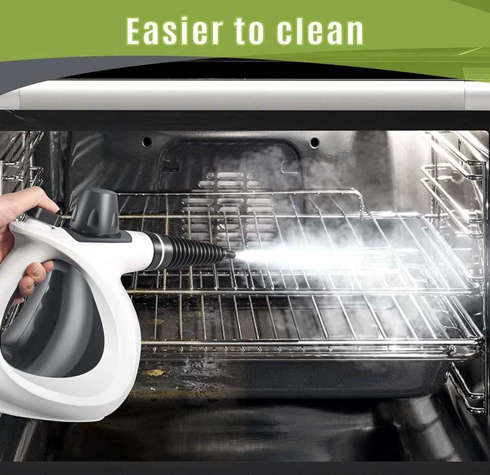 Handheld Steam Cleaner